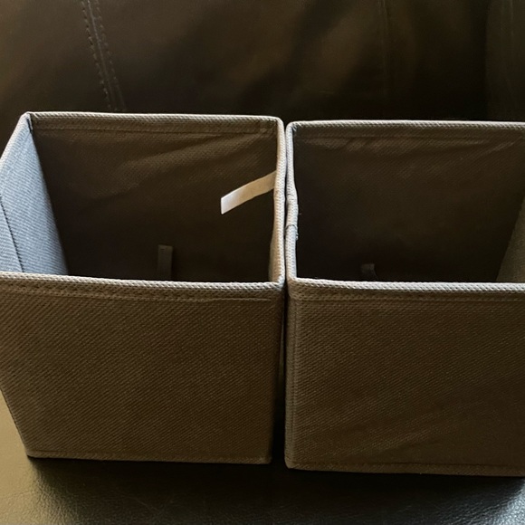 Other - Drawers 2 small organizers